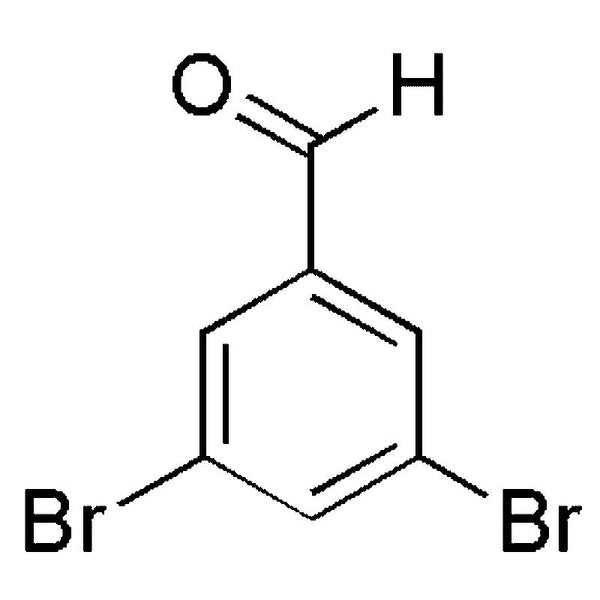 3,5-Dibromobenzaldehyde|28106|56990-02-4