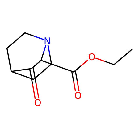 Ethyl 3-oxoquinuclidine-2-carboxylate|C3D-25939|34286-16-3