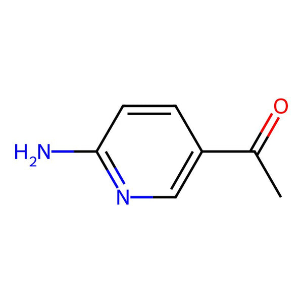 2-Amino-5-acetylpyridine|CS-0044041|19828-20-7