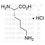 L-Lysine hydrochloride|00203|657-27-2