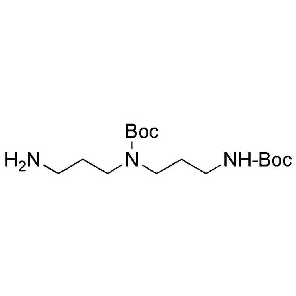 1,5-Bis-Boc-1,5,9-triazanonane|29367|122248-82-2
