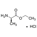 D-Alanine ethyl ester hydrochloride|12380|6331-09-5