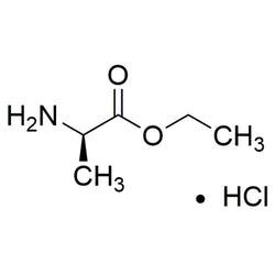 D-Alanine ethyl ester hydrochloride|12380|6331-09-5