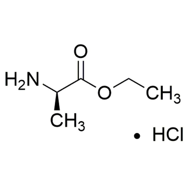 D-Alanine ethyl ester hydrochloride|12380|6331-09-5