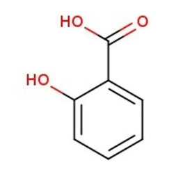 Salicylic acid, 99.5%, reference material|967637|69-72-7