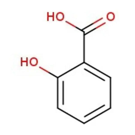 Salicylic acid, 99.5%, reference material|967637|69-72-7