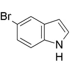 5-Bromoindole|21843|10075-50-0