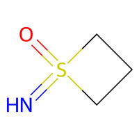 1-Imino-1λ6-thietane 1-oxide|CS-0134180|1609964-33-1