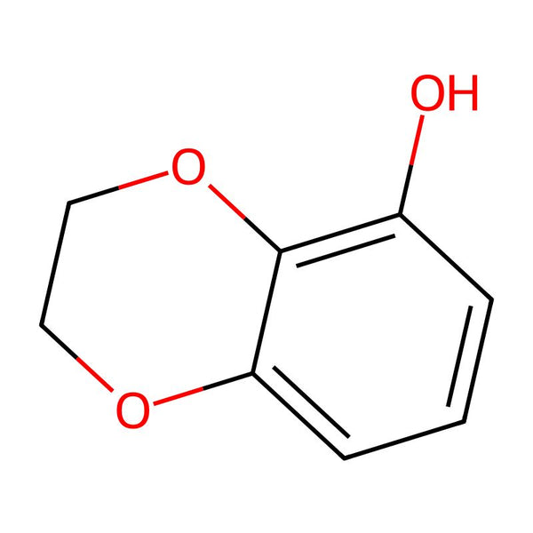 2,3-Dihydrobenzo[b][1,4]dioxin-5-ol|CS-W005650|10288-36-5