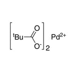 Palladium(II) trimethylacetate, min. 98%|46-1785|106224-36-6