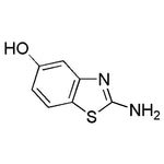 2-aminobenzo[d]thiazol-5-ol|24059|118526-19-5