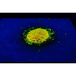 Copper Indium Disulfide/Zinc Sulfide Quantum Dots, Peak Emission 550nm ± 10nm, QY > 75%|29-8500|927198-36-5