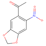 1-(6-Nitrobenzo[d][1,3]dioxol-5-yl)ethan-1-one|CS-W015170|56136-84-6