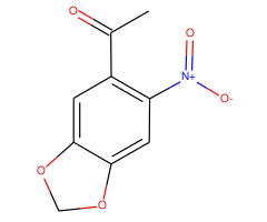 1-(6-Nitrobenzo[d][1,3]dioxol-5-yl)ethan-1-one|CS-W015170|56136-84-6