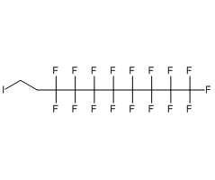 1H,1H,2H,2H-Heptadecafluoro-1-iododecane, 98%|270194|2043-53-0