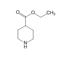 Ethyl isonipecotate, 97%|106356|1126-09-6