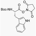 Na-Boc-L-tryptophan N-hydroxysuccinimide ester|04023|3392-11-8