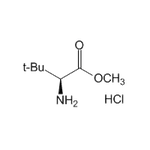 L-tert-Leucine Methyl Ester Hydrochloride|CS-M1884|63038-27-7