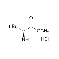 L-tert-Leucine Methyl Ester Hydrochloride|CS-M1884|63038-27-7