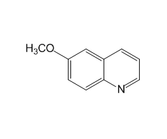6-Methoxyquinoline, 98%|168213|5263-87-6