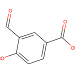 3-Formyl-4-hydroxybenzoic acid|CS-W010815|584-87-2