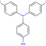 Tris(4-aminophenyl)amine|CS-W002676|5981-09-9