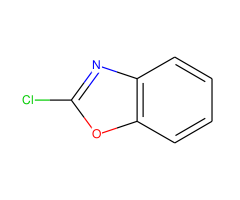 2-Chlorobenzoxazole|CS-0030558|615-18-9