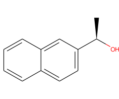 (R)-(+)-1-(2-Naphthyl)ethanol, 98%|270586|52193-85-8