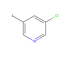3-Chloro-5-iodopyridine|CS-W012816|77332-90-2