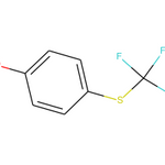 4-((Trifluoromethyl)thio)phenol|CS-W015747|461-84-7