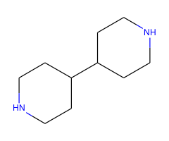 4,4'-Bipiperidine|CS-0155215|15336-72-8