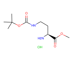 H-Dab(Boc)-OMe · HCl|CPTD783223|3350-15-0