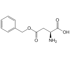L-Aspartic acid-4-benzyl ester, 98%|259797|2177-63-1