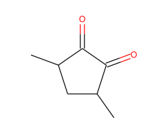 3,5-Dimethylcyclopentane-1,2-dione|CS-0238807|13494-07-0