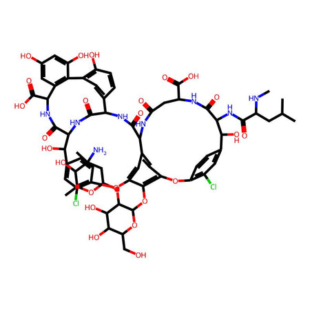 Vancomycin EP Impurity E|C4X-17756|55598-85-1