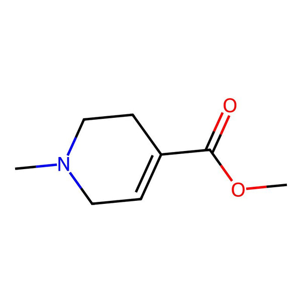Methyl 1-methyl-1,2,3,6-tetrahydropyridine-4-carboxylate|CS-0161801|59097-06-2