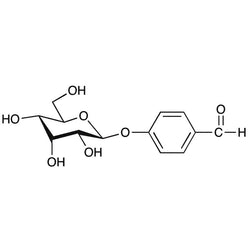 4-Formylphenyl b-D-allopyranoside|32153|80154-34-3