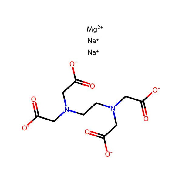 Magnesium disodium EDTA|CS-0198116|14402-88-1