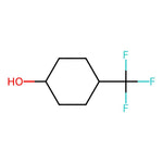 trans-4-(Trifluoromethyl)cyclohexanol|CS-W019212|75091-93-9