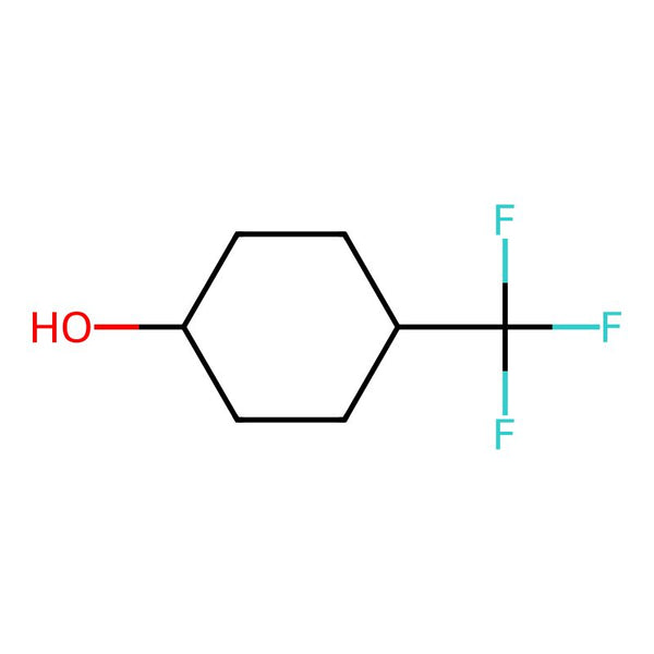 trans-4-(Trifluoromethyl)cyclohexanol|CS-W019212|75091-93-9