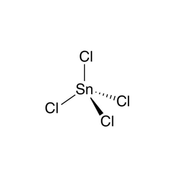 Tin(IV) chloride, anhydrous (99.99-Sn%) PURATREM|50-5022|7646-78-8