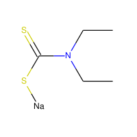 Ditiocarb sodium,98%|CS-0201463|148-18-5