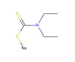 Ditiocarb sodium,98%|CS-0201463|148-18-5