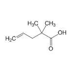 2,2-Dimethylpent-4-enoic acid|CS-W016552|16386-93-9