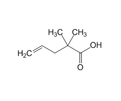 2,2-Dimethylpent-4-enoic acid|CS-W016552|16386-93-9