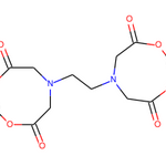 Ethylenediaminetetraacetic acid, dicalcium salt|CS-0370364|19709-85-4