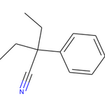 2-Ethyl-2-phenylbutanenitrile|CS-0179754|5336-57-2