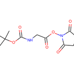 Boc-Gly-OSu|CS-W009442|3392-07-2