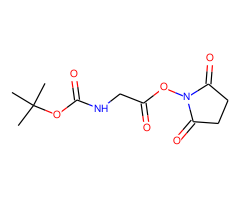 Boc-Gly-OSu|CS-W009442|3392-07-2