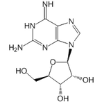 Guanosine|CS-W020018|118-00-3